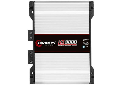 AMPLIFICATOR 1 CANAL 3000Wx1 1OHM CarStore Technology foto