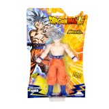 Cumpara ieftin Figurina Monster Flex Dragon Ball Z, Super flexibil, Ultra Instinct Goku