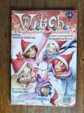 Revista W.i.t.c.h. nr. 12 / 2007, Egmont / R6P5F