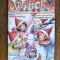 Revista W.i.t.c.h. nr. 12 / 2007, Egmont / R6P5F