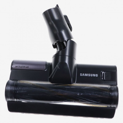 ASSY BRUSH;VS9500AL,BLACK CH-METAL SOLID DJ97-03151A pentru aspirator SAMSUNG foto