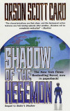 Orson Scott Card - Shadow of the Hegemon