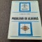 PROBLEME DE ALGEBRA V.CHIRIAC/M CHIRIAC CARTONATA RF20/1