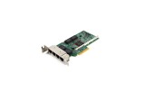 Placa de retea server quad port IBM Broadcom 00RX898 1Gb 4 Port PCIe2 LOW Profile