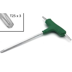 Cheie Torx 25 pentru Stihl si Husqvarna