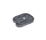 Banda protectie camera biciclete 26&rdquo; x 18mm Cod:AWR02851