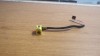 Conectoar Power DC Laptop IBM TP T30, Dc conector