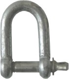 Cheie de Tachelaj Profil &#039;U&#039; - 16mm - 651023