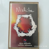 -Y- NICU ALIFANTIS - NICHITA STANESCU - ORIGINALA , EXCELENTA