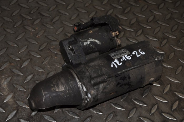 Electromotor SUBARU OUTBACK BR 2010 OEM: 23300AA620 | 12092627
