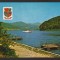 CPIB 21908 - CARTE POSTALA - BAIA MARE. LACUL ACUMULARE FIRIZA, STEMA