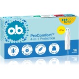 o.b. Pro Comfort Normal tampoane 16 buc