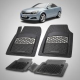 Cumpara ieftin Covorase Opel Astra H (Mk5) Coupe-Cabriolet Compatibile 2004-2010 | Silver