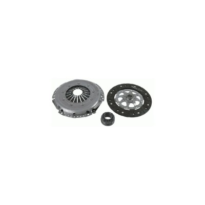 Set kit ambreiaj VW PASSAT Variant 3B5 WESTLAKE WVW017 foto