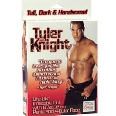 CALEXOTICS - TYLER KNIGHT LOVE DOLL foto