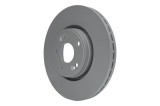 Disc frana Renault Laguna II Motor 1.6, 1.6 16V, 1.6 16V, 1.6 16V, 1.6 16V, 1.6 Bifuel, 1.6 LPG, 1.8 16V, 1.8 16V, 1.8 16V, 300x26mm, 47 mm, OE
