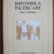 Imposibila incercare Dinu Giurescu
