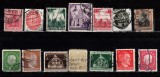 A7 T4 67 - Timbre foarte vechi - Germania