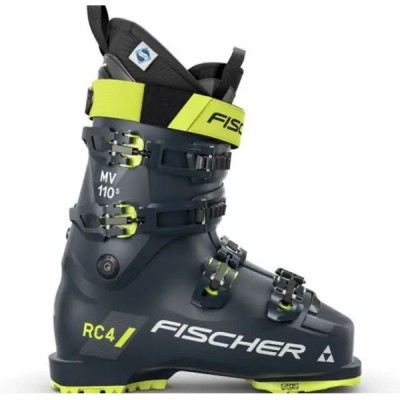 Clăpari FISCHER RC4 110 MV S GW MP 29.5 foto