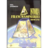 ISTORIA FRANCMASONERIEI ROMANE-PAUL STEFANESCU-266265