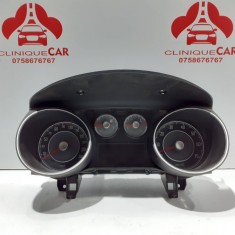 Ceas de bord Fiat Grande Punto Evo 1.3 D 2011