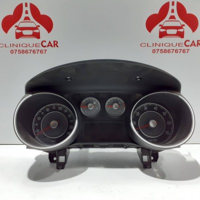 Ceas de bord Fiat Grande Punto Evo 1.3 D 2011 foto