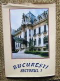 VASILE GHERASIM - EMILIA ENACHE - BUCURESTI - SECTORUL 1