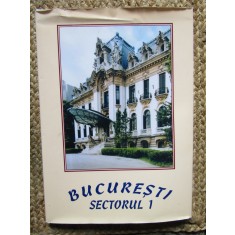 VASILE GHERASIM - EMILIA ENACHE - BUCURESTI - SECTORUL 1