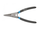 Cleste cu varf drept, 160 mm / 6&quot;, Geko G01694