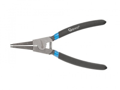 Cleste cu varf drept, 160 mm / 6&amp;quot;, Geko G01694 foto