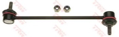 Brat/bieleta suspensie, stabilizator CHEVROLET AVEO Limuzina (T250, T255) (2005 - 2016) TRW JTS7618 foto