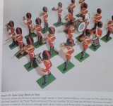 Britains Toy Soldiers -The History and Handbook 1893-2013 James Opie 25,5 cm/18 cm Biblia Figurinelor 480 pg calitate de top, bogat ilustrată