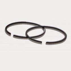 Lichidare: SET SEGMENTI YAMAHA/MINARELLI 47,50