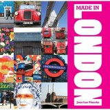 Made in London - Spectacol Vizual din Capitala Britanica, Carte in Engleza