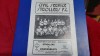 Program Strollers - Cowdenbeath