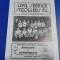 program Strollers - Cowdenbeath
