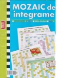 Mozaic de integrame. Nr. 108