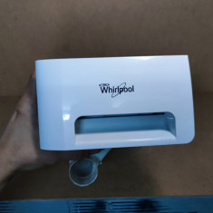caseta detergent masina de spalat whirlpool awoc 52200 / C50