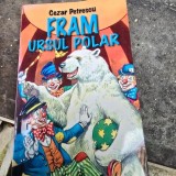 Cezar Petrescu - Fram Ursul Polar