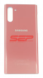 Capac baterie Samsung Galaxy Note 10 / N970F RED