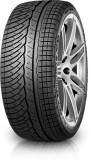 Cumpara ieftin Anvelope Michelin Pilot Alpin PA4 ZP Runflat 225/50R18 95H Iarna