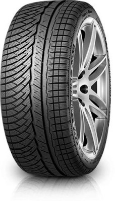 Anvelope Michelin Pilot Alpin PA4 ZP Runflat 225/50R18 95H Iarna foto