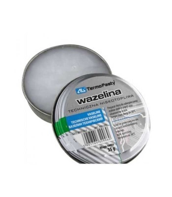 Vaselina tehnica 35gr AG Termopasty foto