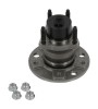 Set rulment roata OPEL ASTRA G Cupe (F07) (2000 - 2005) RINGER 1141006212
