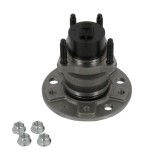 Set rulment roata OPEL ASTRA G Combi (F35) (1998 - 2009) RINGER 1141006212
