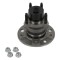 Set rulment roata OPEL ASTRA G Cupe (F07) (2000 - 2005) RINGER 1141006212
