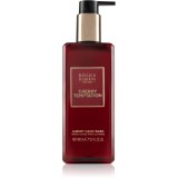 Baylis &amp; Harding The Edit Cherry Temptation săpun lichid de lux Cherry, Jasmine &amp; Sandalwood 400 ml