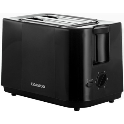 TOASTER 6 NIVELURI RUMENIRE 750 W DAEWOO D-DBT40B foto