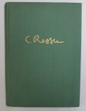 CAMIL RESSU-T.ENESCU,1958