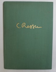 CAMIL RESSU-T.ENESCU,1958 foto